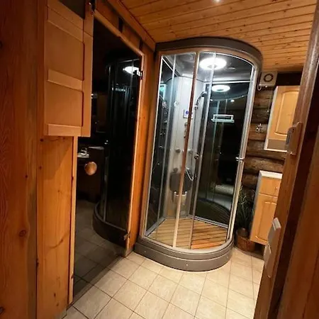 Sunshine Luxury בית נופש קילפיסיארבי